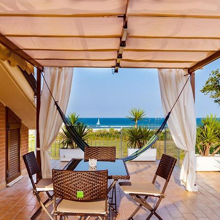 Marche Full Experience-Apartments Porto SantʼElpidio Zewnętrze zdjęcie