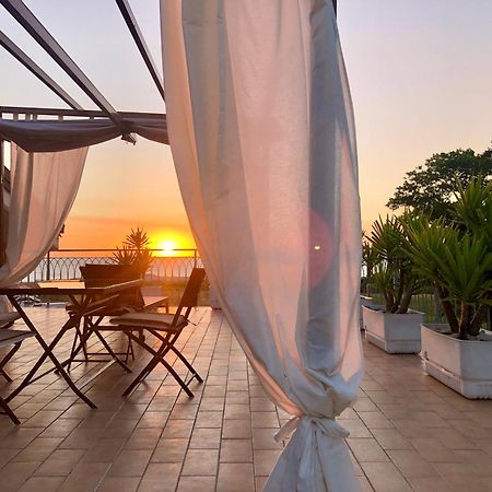 Marche Full Experience-Apartments Porto SantʼElpidio Zewnętrze zdjęcie
