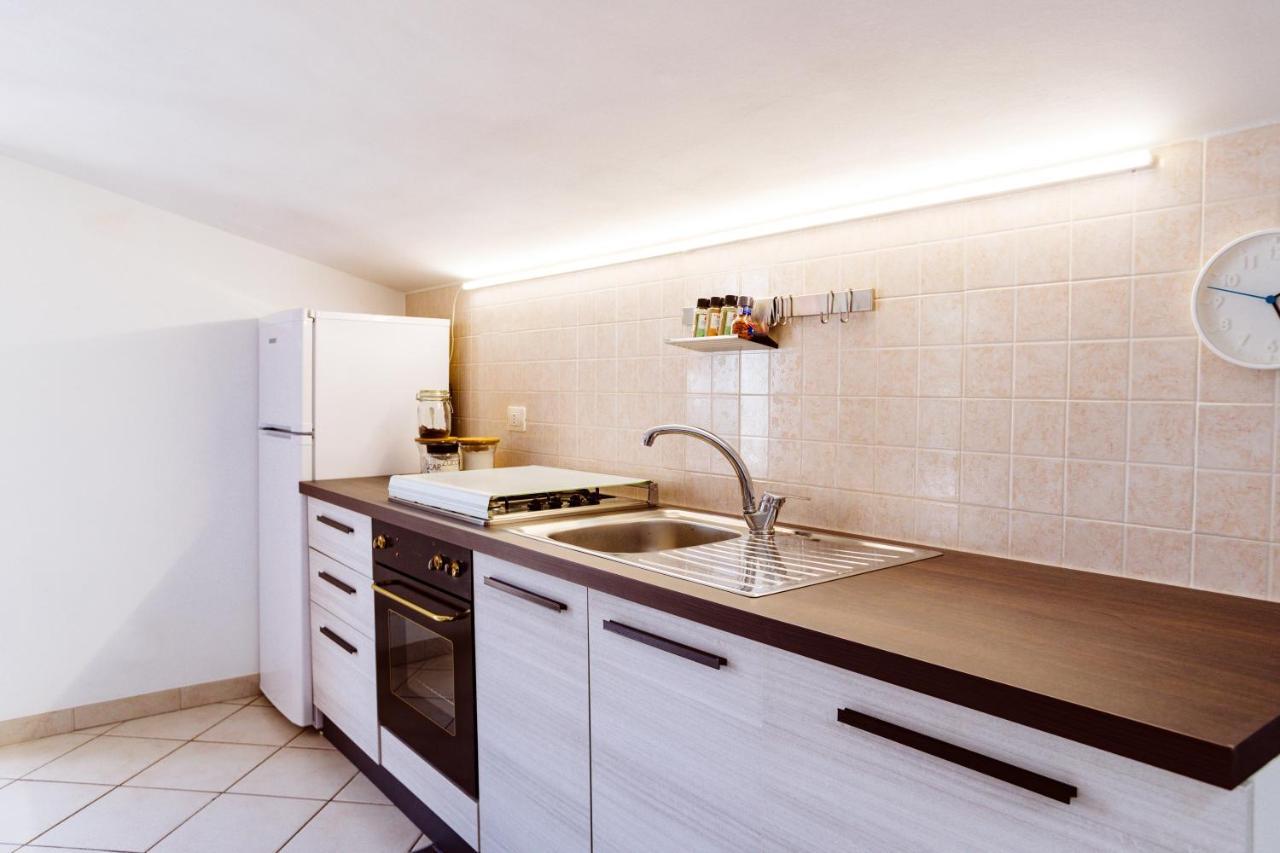 Marche Full Experience-Apartments Porto SantʼElpidio Zewnętrze zdjęcie