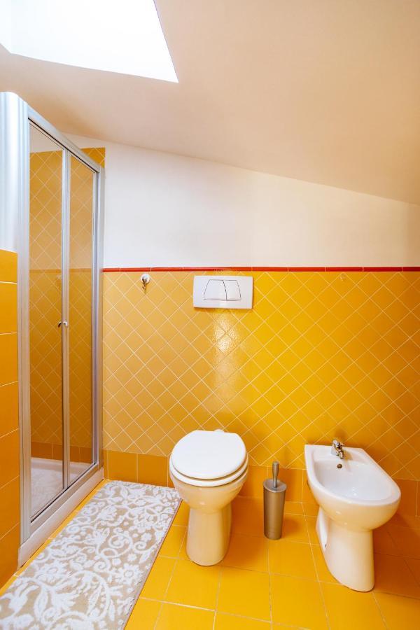 Marche Full Experience-Apartments Porto SantʼElpidio Zewnętrze zdjęcie