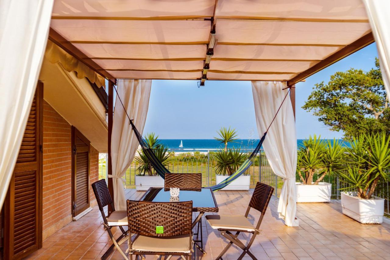 Marche Full Experience-Apartments Porto SantʼElpidio Zewnętrze zdjęcie