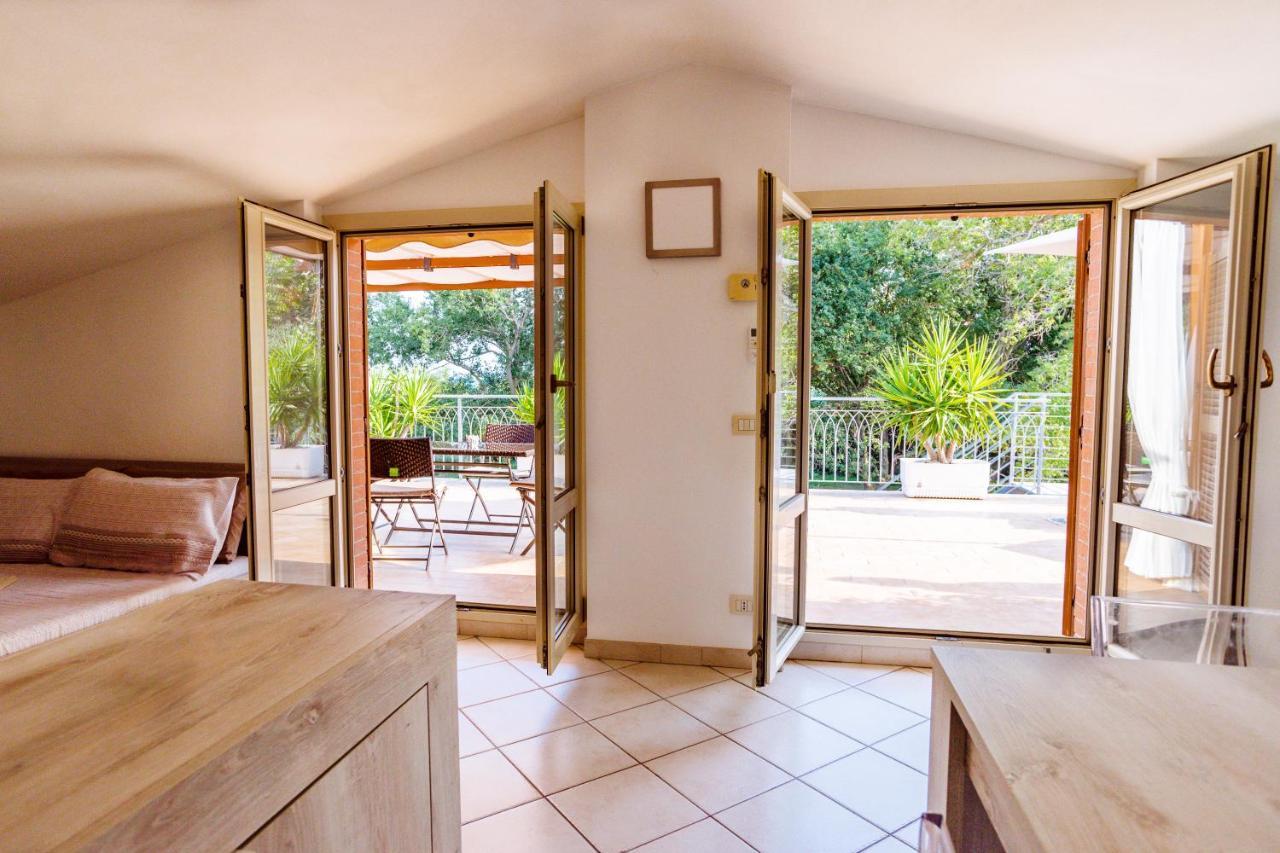 Marche Full Experience-Apartments Porto SantʼElpidio Zewnętrze zdjęcie