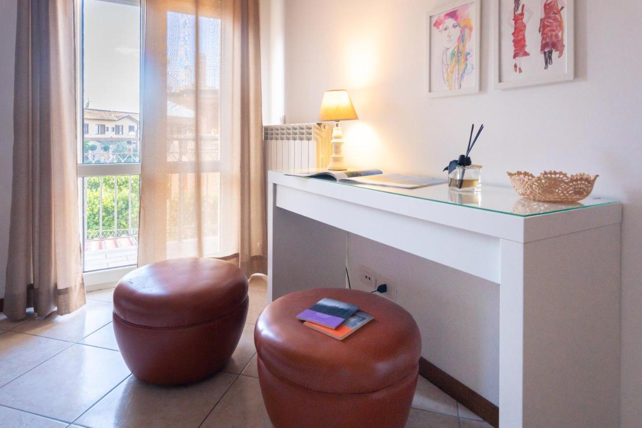 Marche Full Experience-Apartments Porto SantʼElpidio Zewnętrze zdjęcie