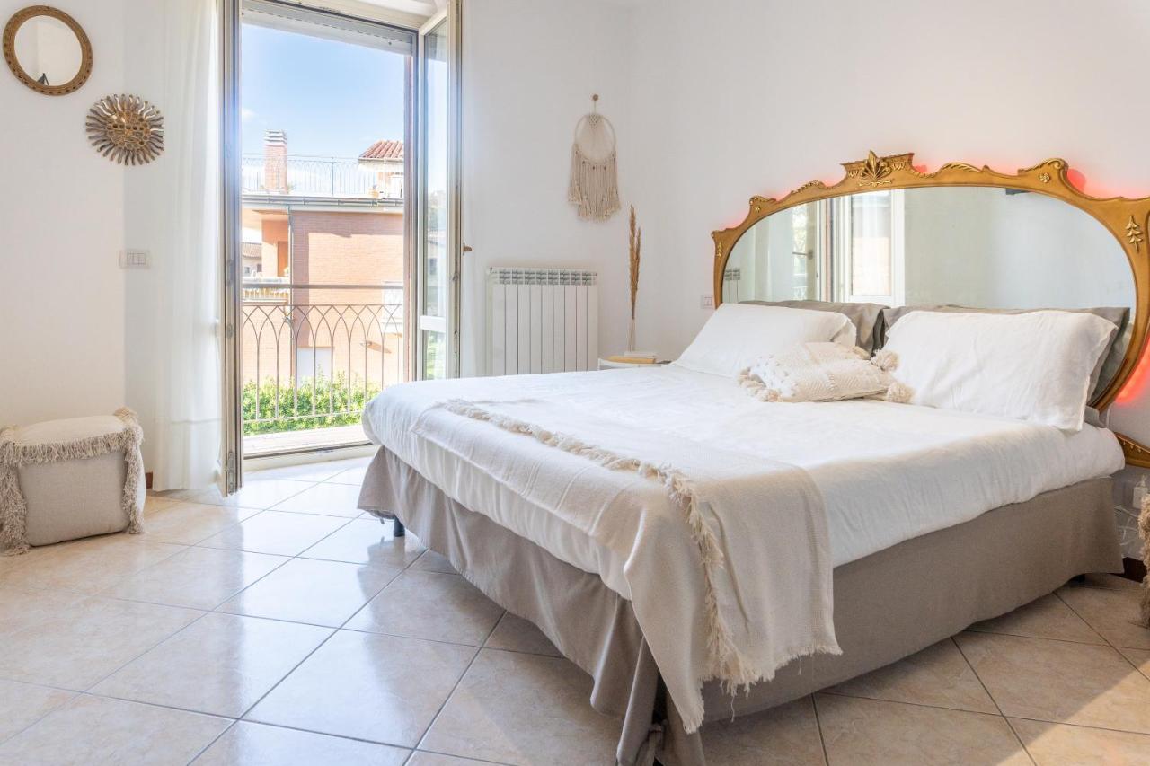 Marche Full Experience-Apartments Porto SantʼElpidio Zewnętrze zdjęcie