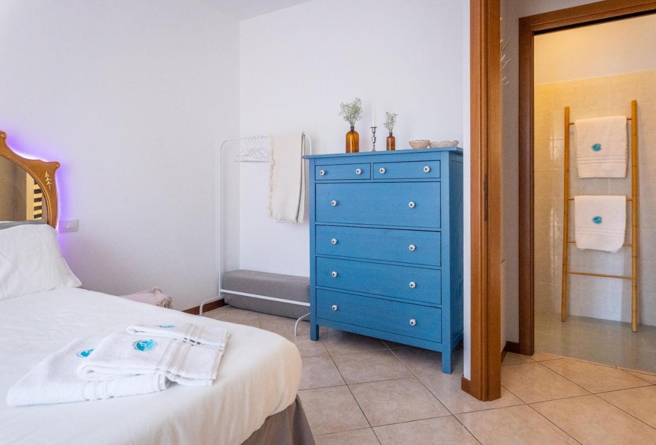 Marche Full Experience-Apartments Porto SantʼElpidio Zewnętrze zdjęcie