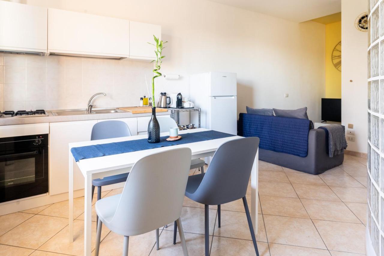 Marche Full Experience-Apartments Porto SantʼElpidio Zewnętrze zdjęcie