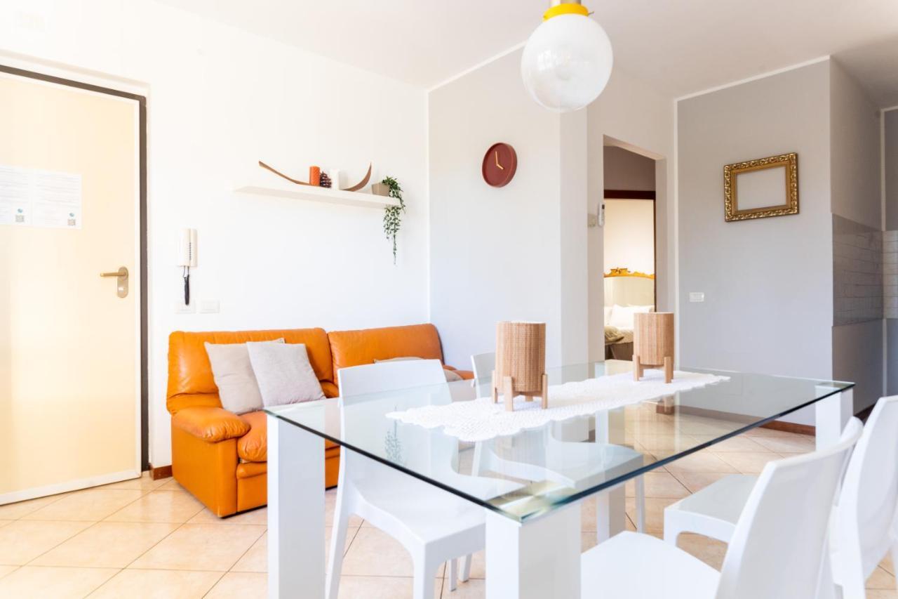 Marche Full Experience-Apartments Porto SantʼElpidio Zewnętrze zdjęcie