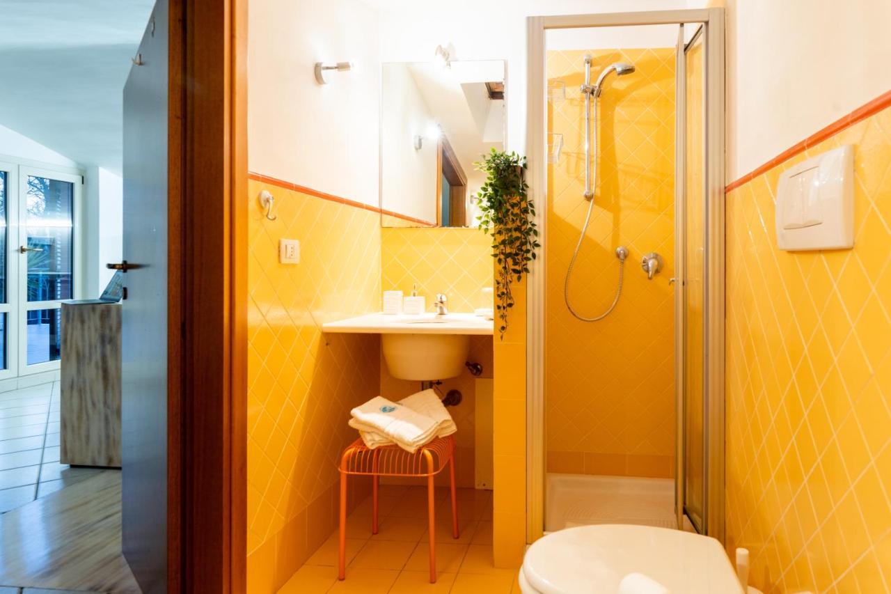 Marche Full Experience-Apartments Porto SantʼElpidio Zewnętrze zdjęcie