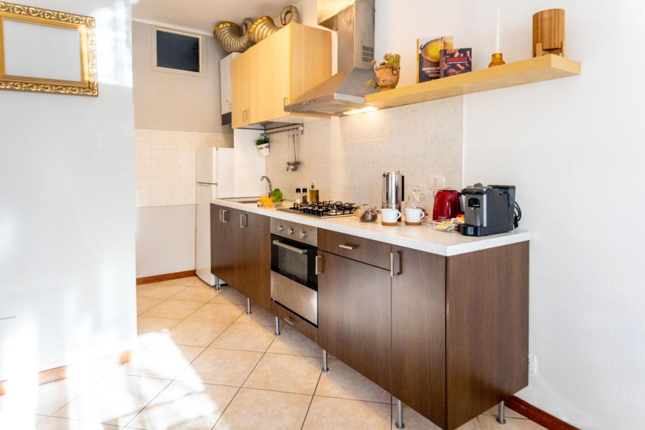 Marche Full Experience-Apartments Porto SantʼElpidio Zewnętrze zdjęcie