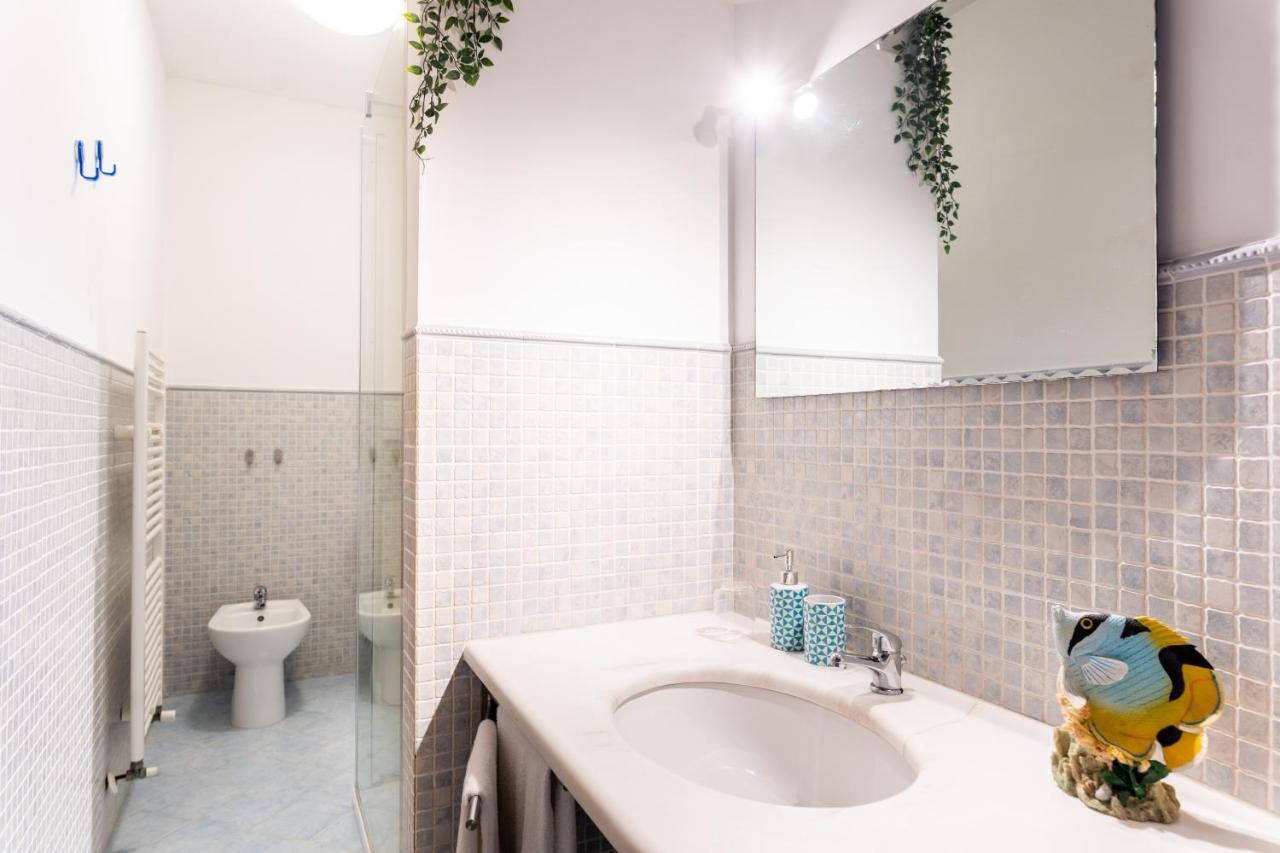Marche Full Experience-Apartments Porto SantʼElpidio Zewnętrze zdjęcie