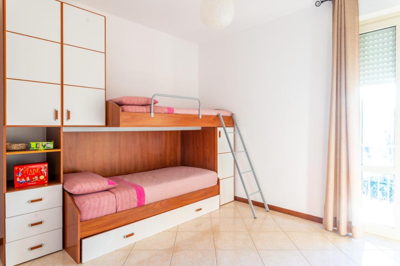 Marche Full Experience-Apartments Porto SantʼElpidio Zewnętrze zdjęcie