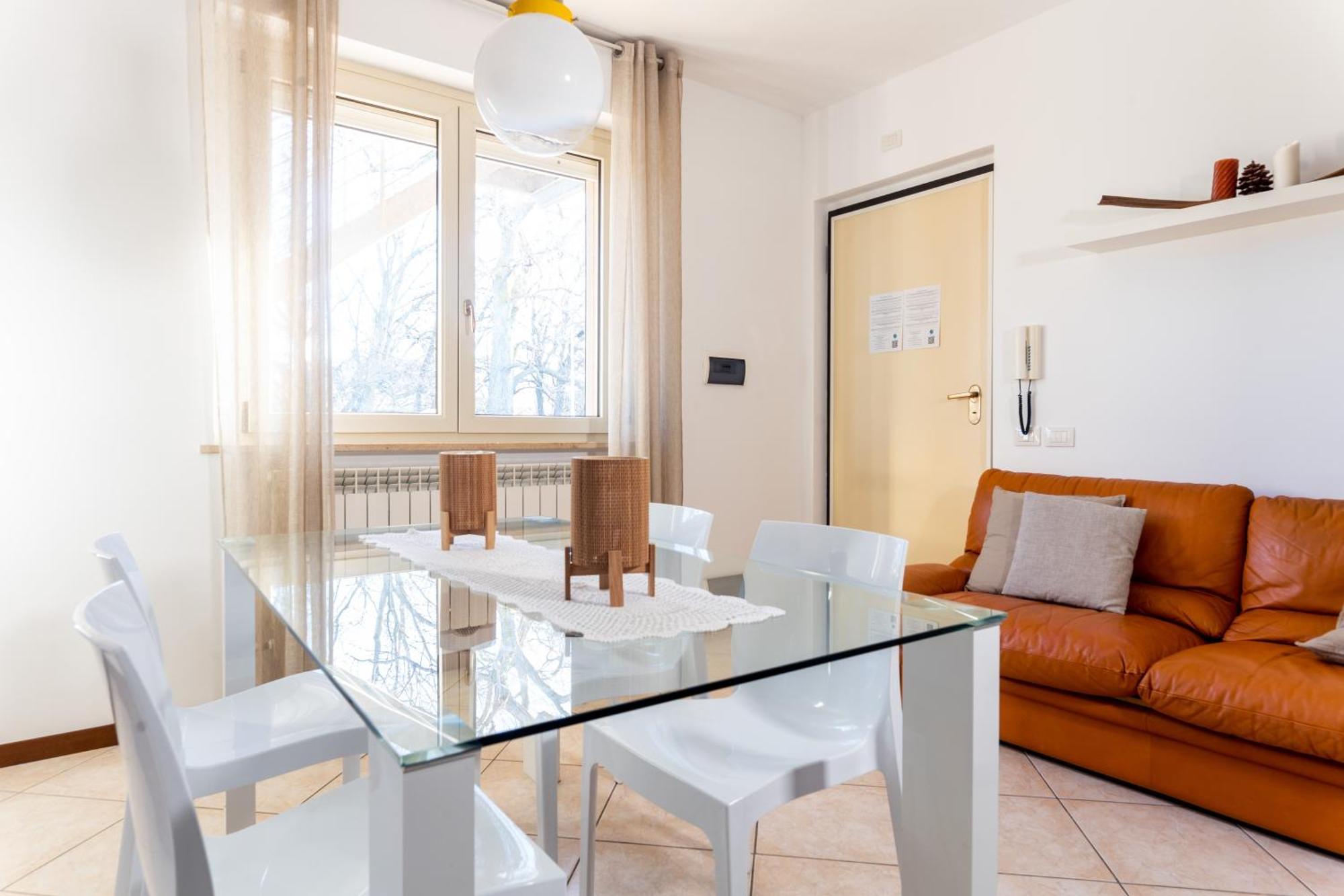 Marche Full Experience-Apartments Porto SantʼElpidio Zewnętrze zdjęcie