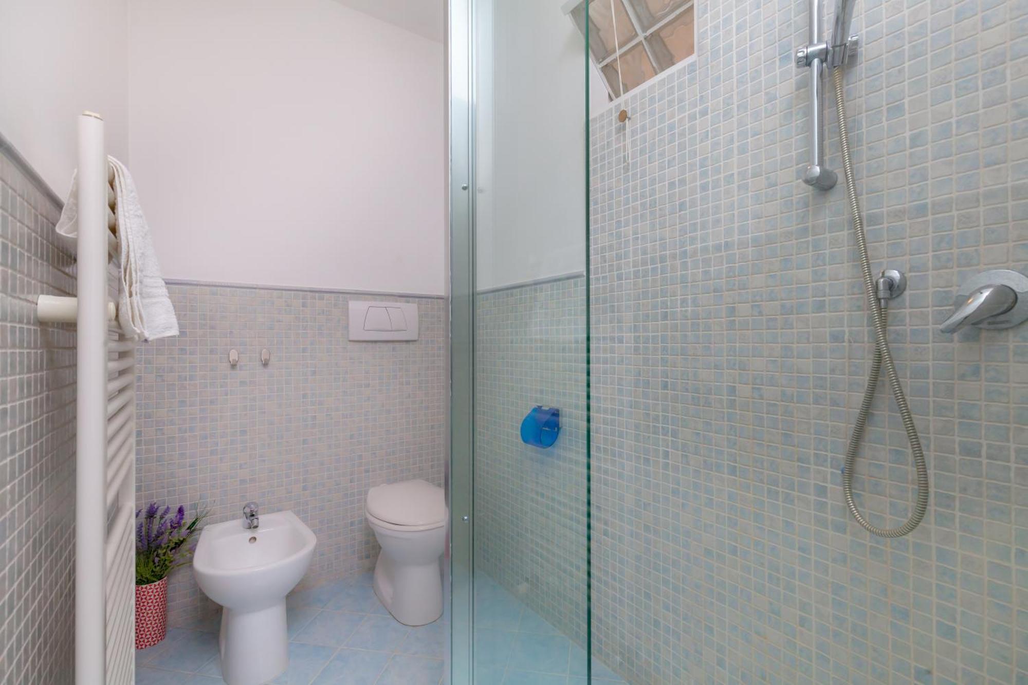 Marche Full Experience-Apartments Porto SantʼElpidio Zewnętrze zdjęcie