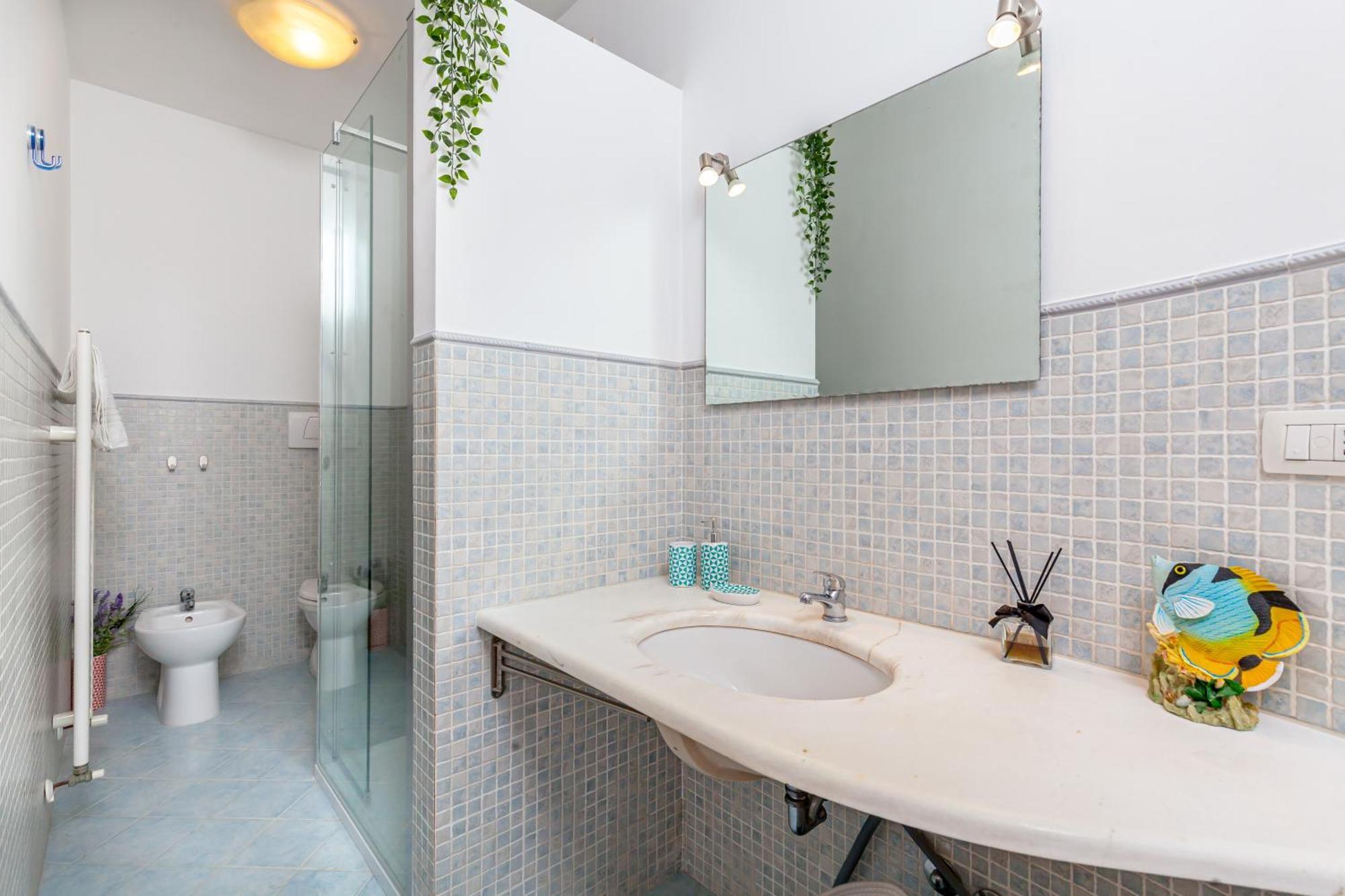 Marche Full Experience-Apartments Porto SantʼElpidio Zewnętrze zdjęcie